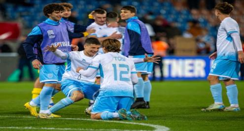 الأسوأ في العالم.. ما لا تعرفه عن منتخب سان مارينو